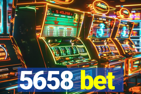 5658 bet